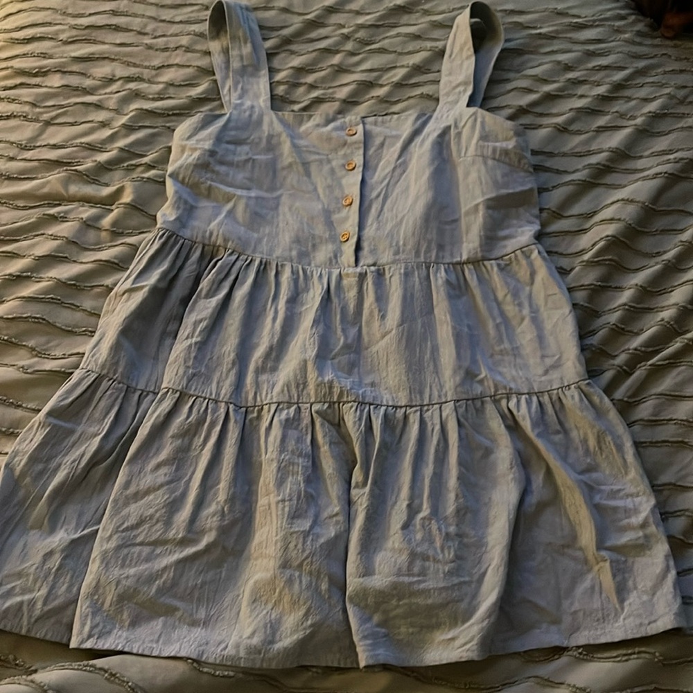 Zaful dress